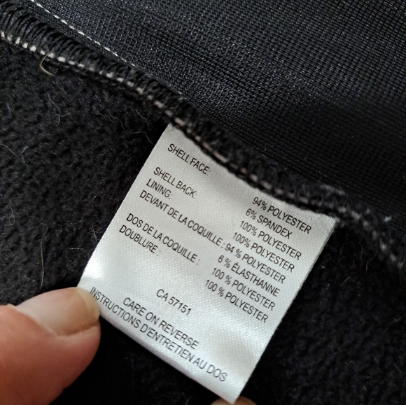 Womens 3 Season Jacket Coat - Picture 6 of 7